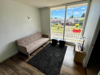 Departamento Dos Ambientes - 8