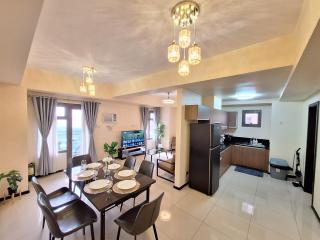 3BR Balcony•100sqm•15pax•PET•FreeParking |MOA/PICC - 6