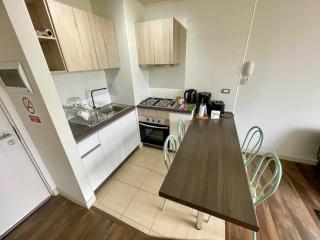 Departamento Dos Ambientes - 6