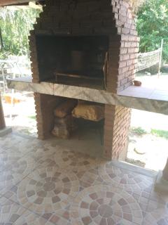 casa para 12 personas en bialet - 2