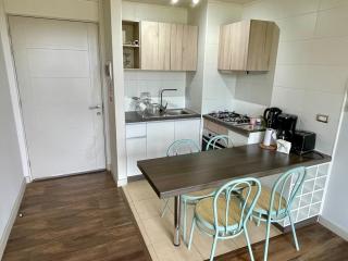 Departamento Dos Ambientes - 1