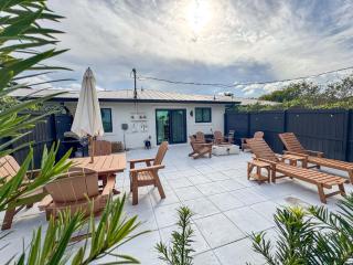 The Boho Bliss - Lakeview Elegance 3miles Downtown - Naples - 8