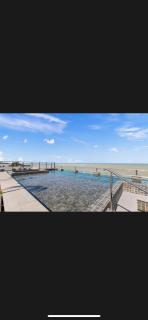 Alta garden Jacuzzi- 09 Exclusive beachfront - 6