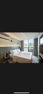 Alta garden Jacuzzi- 09 Exclusive beachfront - 5