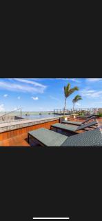 Alta garden Jacuzzi- 09 Exclusive beachfront - 3