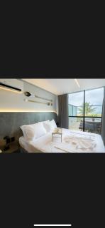 Alta garden Jacuzzi- 09 Exclusive beachfront - 2