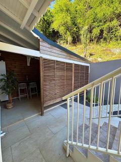 La bulle D'Isma - Jacuzzi intimiste, proche plage - 5