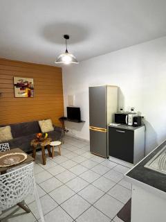 La bulle D'Isma - Jacuzzi intimiste, proche plage - 7