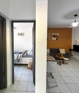 La bulle D'Isma - Jacuzzi intimiste, proche plage - 1