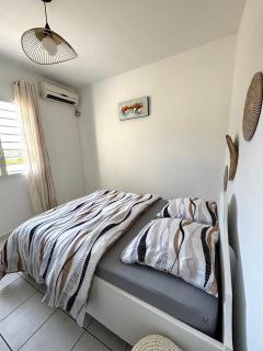 La bulle D'Isma - Jacuzzi intimiste, proche plage - 4