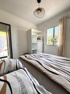 La bulle D'Isma - Jacuzzi intimiste, proche plage - 8