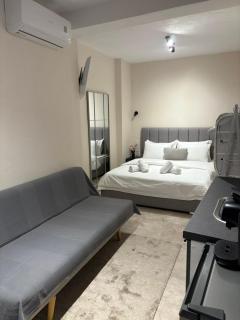 1900 Apartments Ioannina - 2