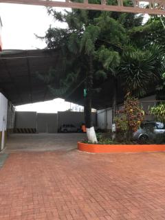 Hotel Emperador - Barbosa - 3
