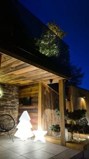 LUNA Luxury Apartments - apartamenty z sauną i jacuzzi - 9