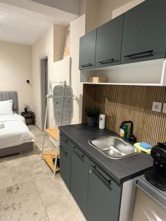 1900 Apartments Ioannina - 3