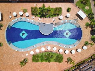 Apto Luxo Gran Lençóis Atins 503 - 8