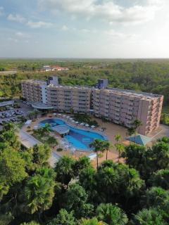 Apto Luxo Gran Lençóis Atins 503 - 7