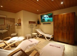 Vronis Waldhaus ADULTS ONLY - 4