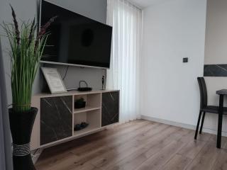 19th Floor Condo in Cevahir with pool fitness - 1