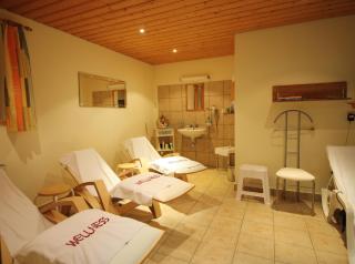 Vronis Waldhaus ADULTS ONLY - 1