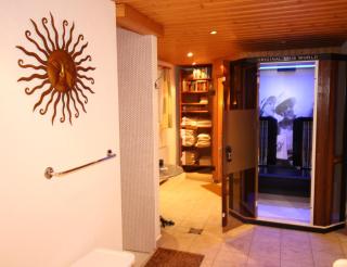 Vronis Waldhaus ADULTS ONLY - 6