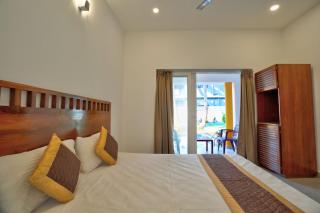 Goa Radha Krishna holiday - 9