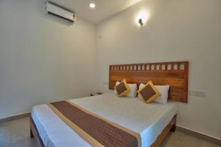 Goa Radha Krishna holiday - 3