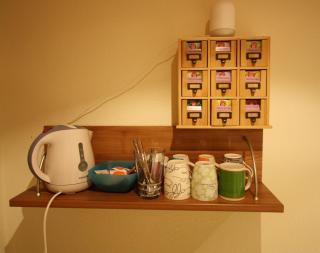 Vronis Waldhaus ADULTS ONLY - 1