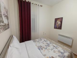 Korca center apartment - 8