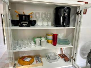 Flat no Condomínio Monte Castelo ao lado da área de lazer, Gravatá-PE - 4