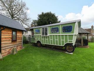 The Gypsy Caravan - 9