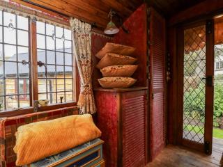 The Gypsy Caravan - 8
