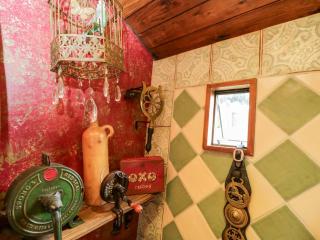 The Gypsy Caravan - 6
