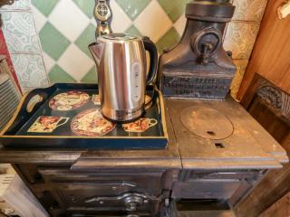 The Gypsy Caravan - 4