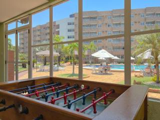 Apto Luxo Gran Lençóis Atins 503 - 3