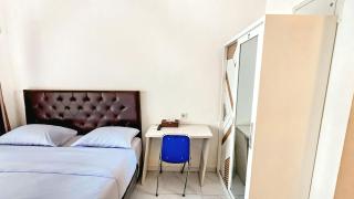 Skyhouse At By LiviRooms Tangerang - 6