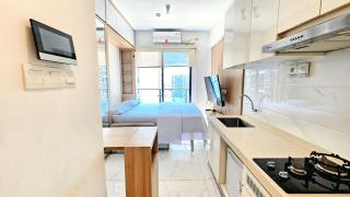 Skyhouse At By LiviRooms Tangerang - 2