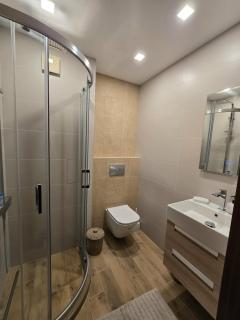 Pirin Golf Cozy Studio Spa&Golf Access Fast WIFI - 2