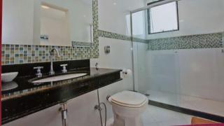 Ocean Breeze - 3 Quartos, 2 Banheiros, Garagem, Ar Condicionado, Moderno, Silencioso, Andar Alto, Vista Livre, Internet 250mbps, 2 TVs Smart, Praia Ipanema, Metro, Porteiros 24 Hrs e Segurança 24Hrs, 2 Elevadores - Rio de Janeiro - 1
