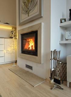 Cloud Nine Chalet - 8