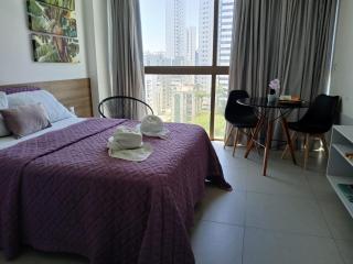 Flat em Boa Viagem - AP1006 Rooftop470 - 2