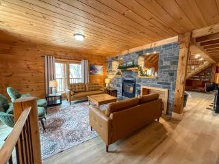 Chalet La Source Rouge - 5