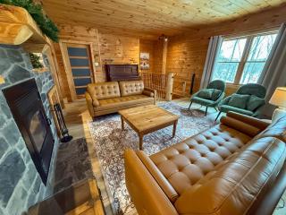 Chalet La Source Rouge - 3