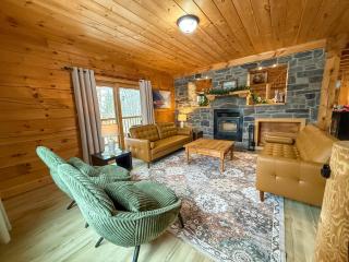 Chalet La Source Rouge - 2