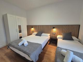 Apartamentos Mareval - 1