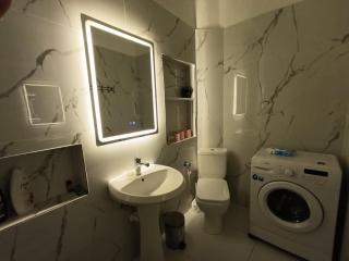 Korca center apartment - 5