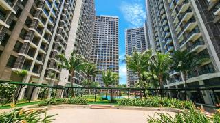 Skyhouse At By LiviRooms Tangerang - 0