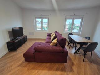 Apartamentos Mareval - 2