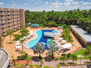 Apto Luxo Gran Lençóis Atins 503 - 1