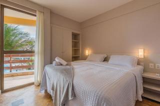 Beach Park Suítes #333 - Pé na Areia By Carpediem - 9